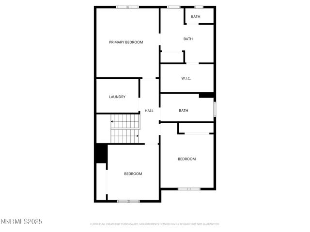 343 Halite Drive, Dayton, NV 89403