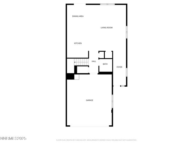 343 Halite Drive, Dayton, NV 89403