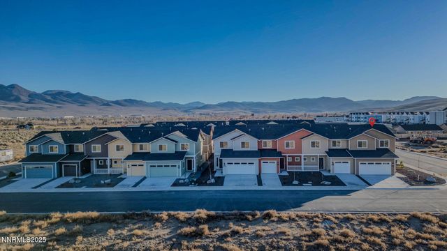 343 Halite Drive, Dayton, NV 89403