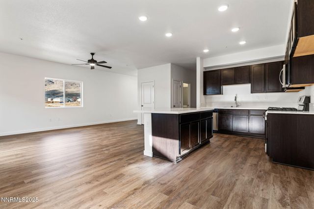 343 Halite Drive, Dayton, NV 89403