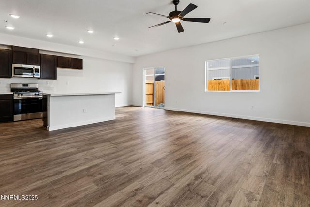 343 Halite Drive, Dayton, NV 89403