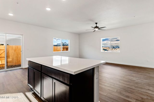 343 Halite Drive, Dayton, NV 89403