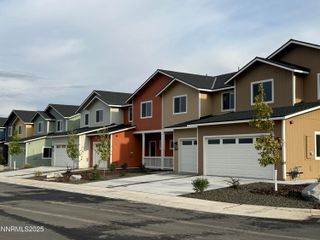 343 Halite Drive, Dayton, NV 89403