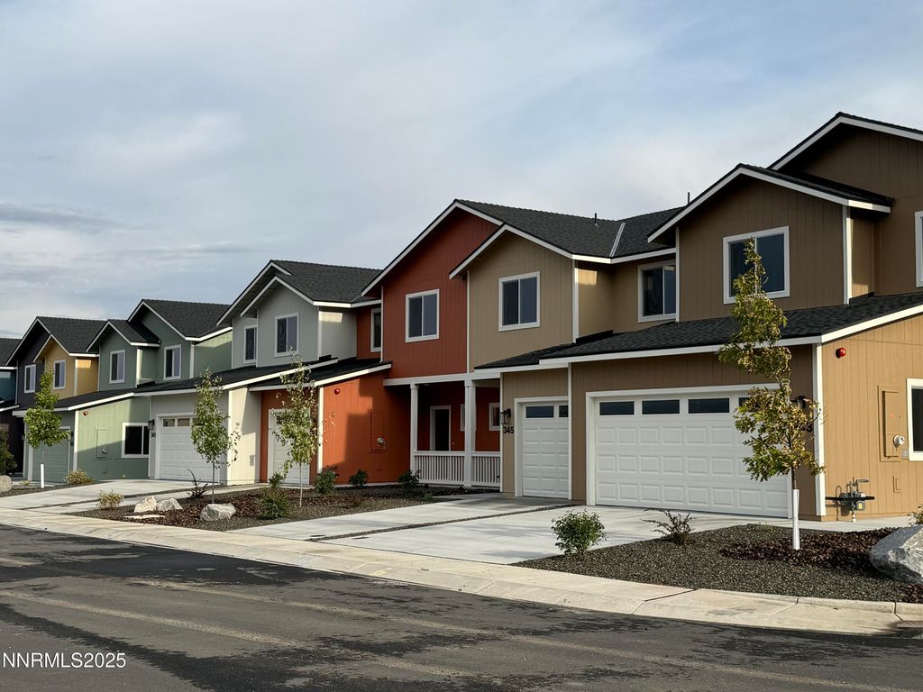 343 Halite Drive, Dayton, NV 89403