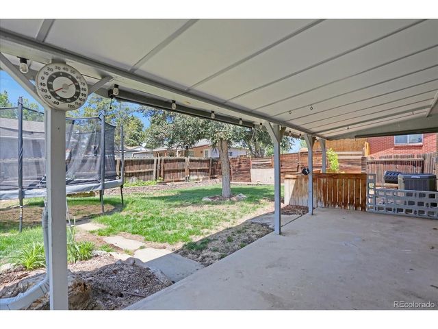 9581 Green Ct, Westminster, CO 80031