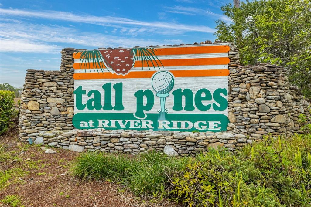 Image 30 of property listing at 7703 ROCKVILLE COURT, New Port Richey, FL 34654