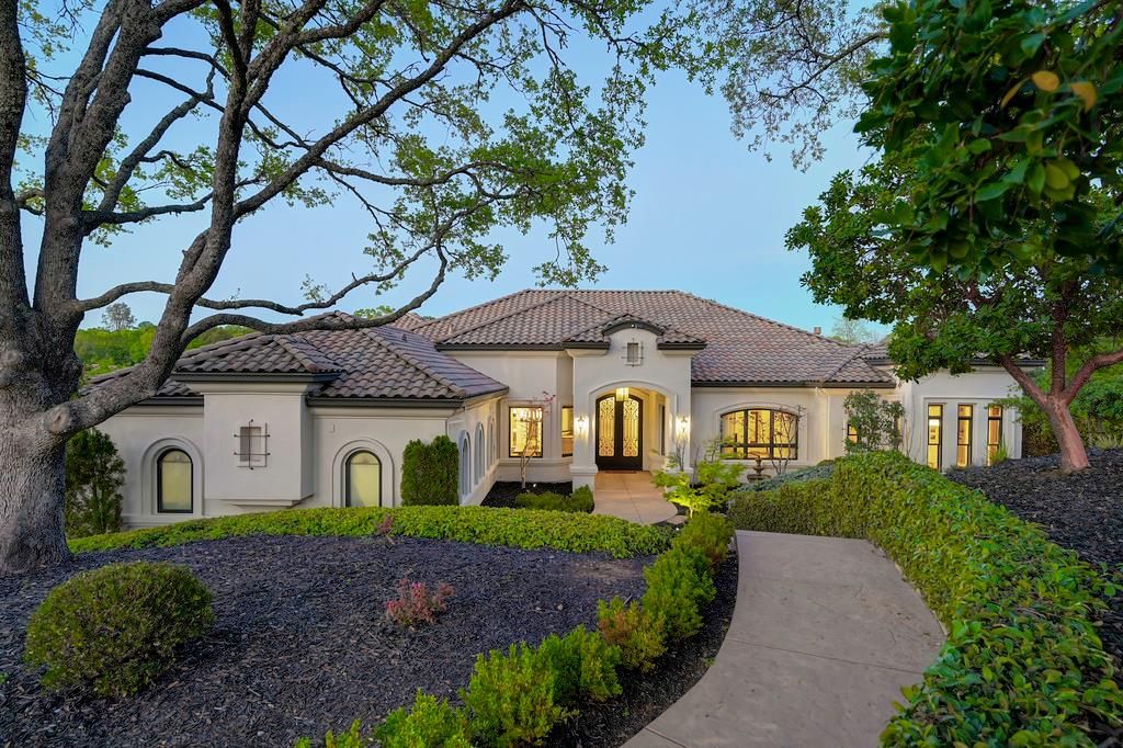 3684 Greenview Dr, El Dorado Hills, CA 95762