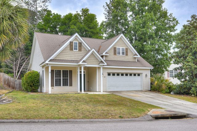 80 Granger Drive, Aiken, SC 29803