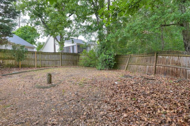 80 Granger Drive, Aiken, SC 29803