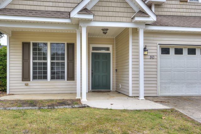 80 Granger Drive, Aiken, SC 29803