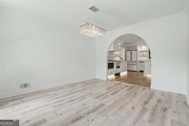 1515 Oakmoor Place, Marietta, GA 30062