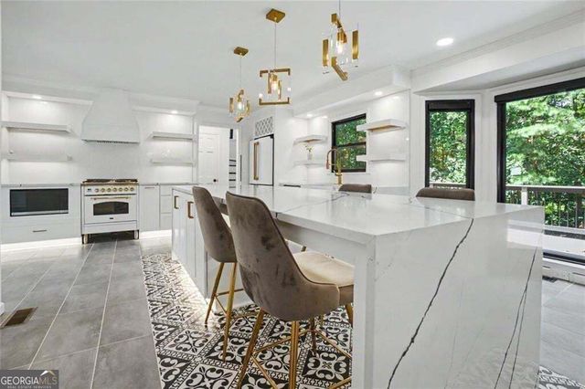 1515 Oakmoor Place, Marietta, GA 30062
