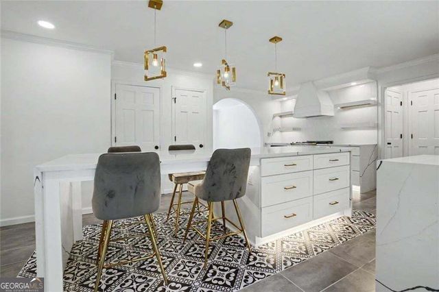 1515 Oakmoor Place, Marietta, GA 30062
