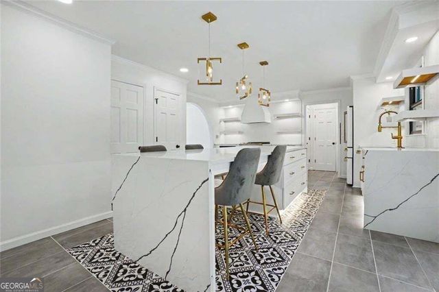 1515 Oakmoor Place, Marietta, GA 30062