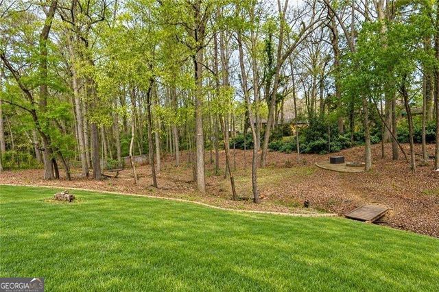 1515 Oakmoor Place, Marietta, GA 30062
