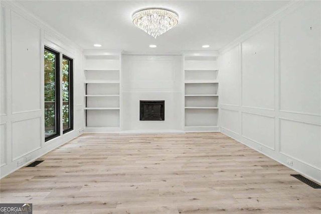 1515 Oakmoor Place, Marietta, GA 30062