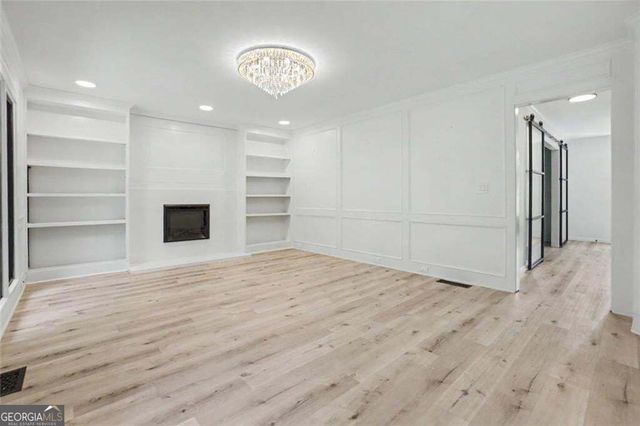 1515 Oakmoor Place, Marietta, GA 30062