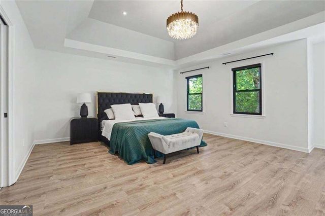 1515 Oakmoor Place, Marietta, GA 30062
