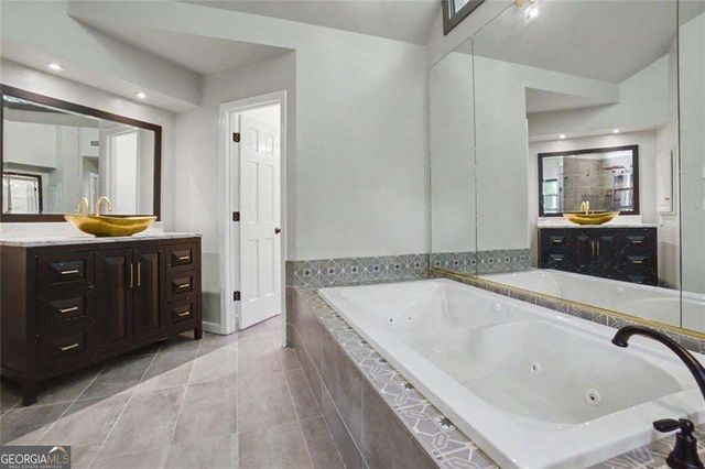1515 Oakmoor Place, Marietta, GA 30062