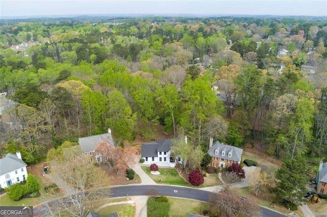 1515 Oakmoor Place, Marietta, GA 30062