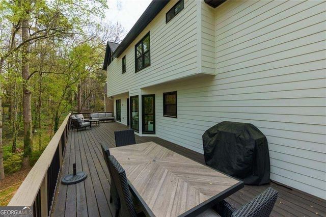 1515 Oakmoor Place, Marietta, GA 30062