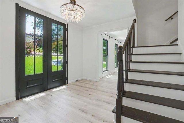 1515 Oakmoor Place, Marietta, GA 30062
