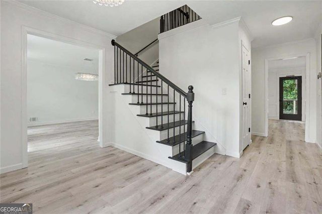 1515 Oakmoor Place, Marietta, GA 30062