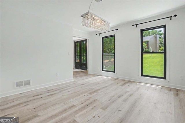 1515 Oakmoor Place, Marietta, GA 30062