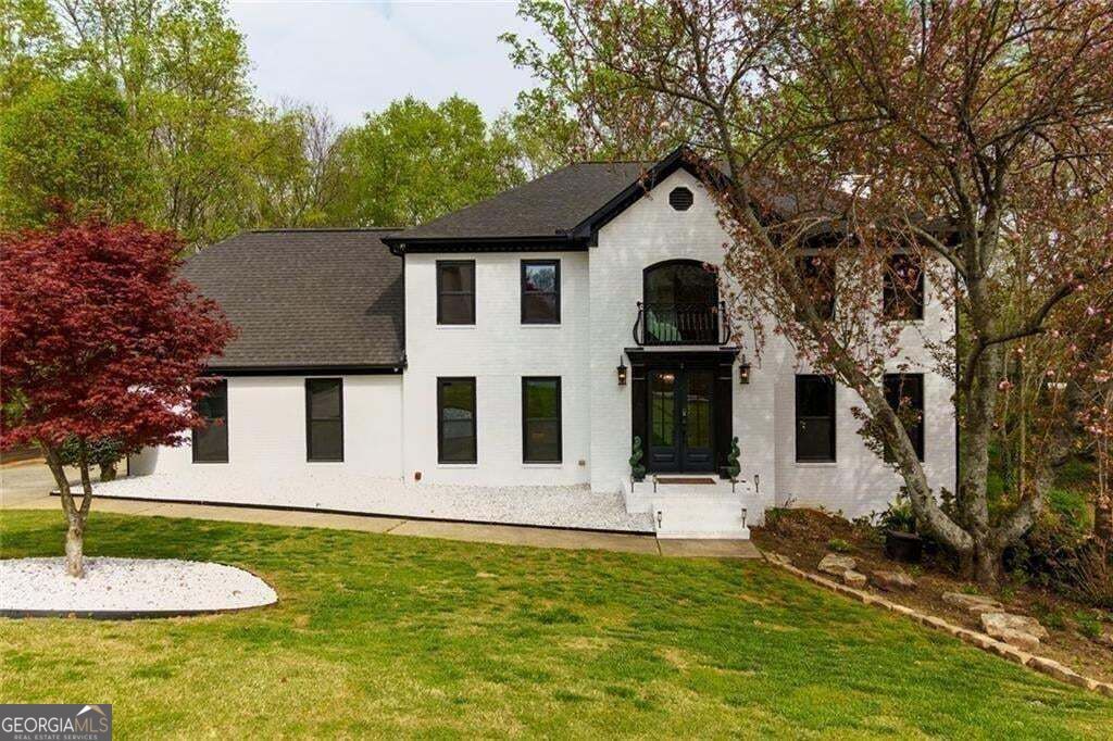 1515 Oakmoor Place, Marietta, GA 30062