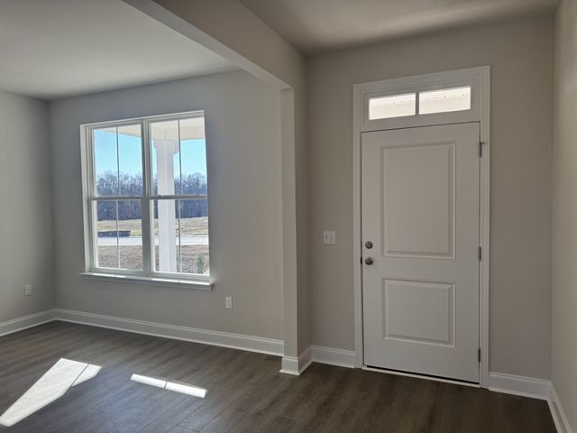 133 Dahlia Dr, La Vergne, TN 37086