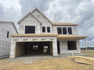 133 Dahlia Dr, La Vergne, TN 37086