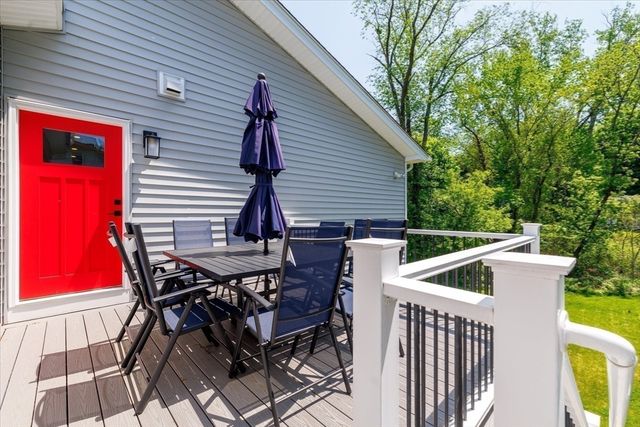 19 Willis Street, Auburn, MA 01501