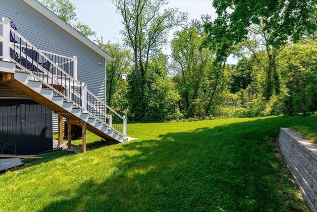 19 Willis Street, Auburn, MA 01501