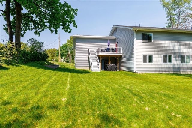 19 Willis Street, Auburn, MA 01501