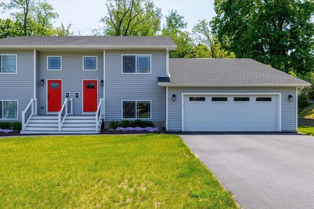 19 Willis Street, Auburn, MA 01501