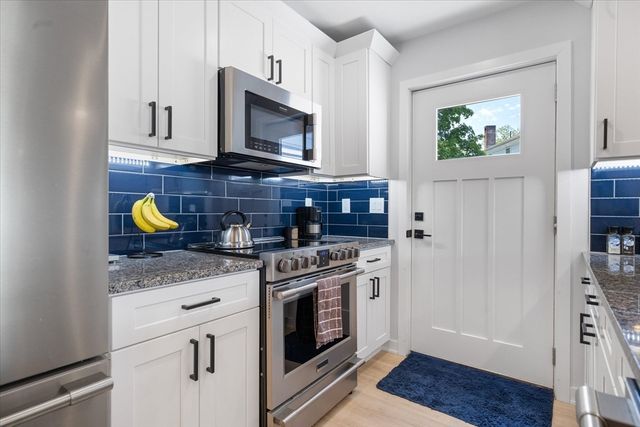 19 Willis Street, Auburn, MA 01501