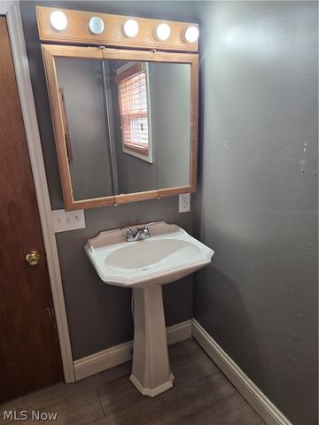 3404 6th Avenue Avenue, Parkersburg, WV 26101