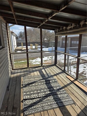 3404 6th Avenue Avenue, Parkersburg, WV 26101