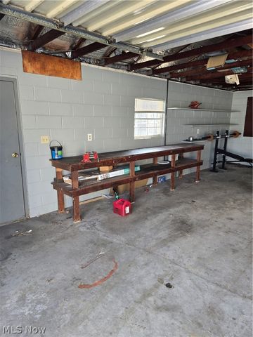 3404 6th Avenue Avenue, Parkersburg, WV 26101