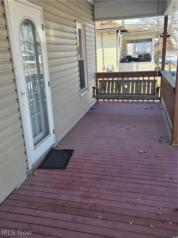 3404 6th Avenue Avenue, Parkersburg, WV 26101