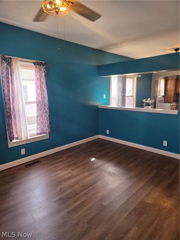 3404 6th Avenue Avenue, Parkersburg, WV 26101