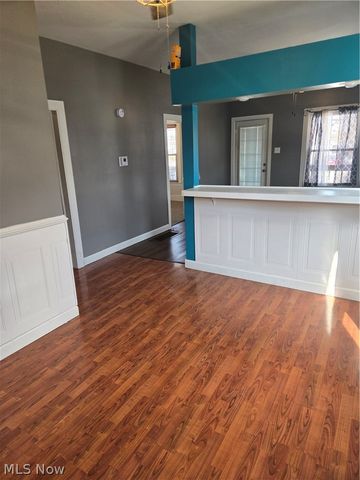 3404 6th Avenue Avenue, Parkersburg, WV 26101