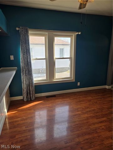 3404 6th Avenue Avenue, Parkersburg, WV 26101