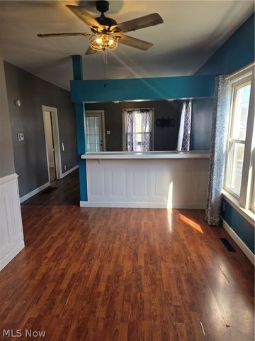 3404 6th Avenue Avenue, Parkersburg, WV 26101