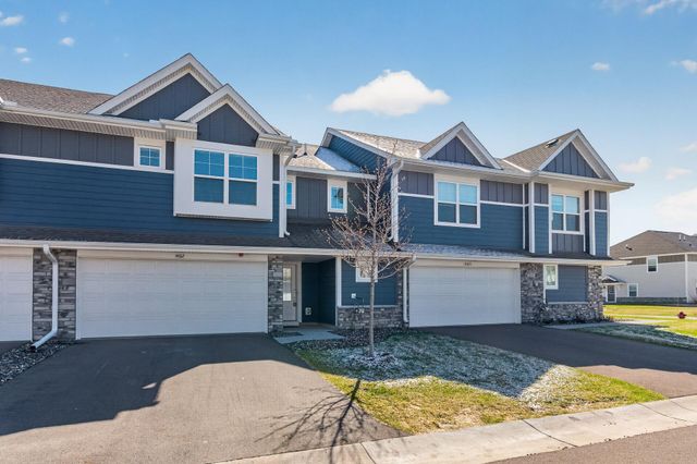 14612 112th Avenue N, Dayton, MN 55369