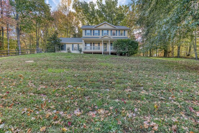 329 Chestnut Grove Church Road, Jonesborough, TN 37659