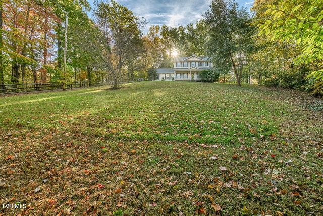 329 Chestnut Grove Church Road, Jonesborough, TN 37659