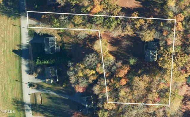 329 Chestnut Grove Church Road, Jonesborough, TN 37659