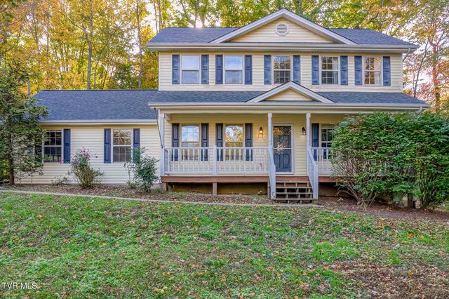 329 Chestnut Grove Church Road, Jonesborough, TN 37659