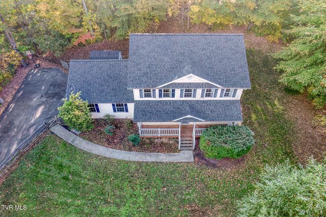 329 Chestnut Grove Church Road, Jonesborough, TN 37659